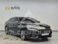 2017 KIA K7