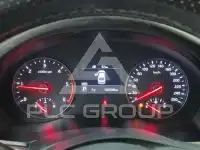 2017 KIA K7