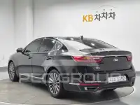 2016 KIA K7