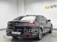 2016 KIA K7