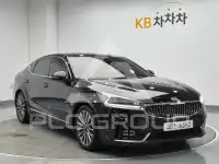 2016 KIA K7