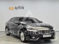 2016 KIA K7