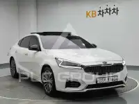 2016 KIA K7