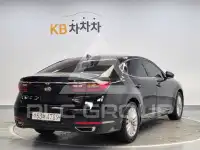 2016 KIA K7
