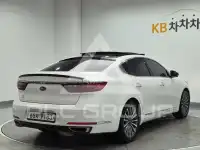 2016 KIA K7
