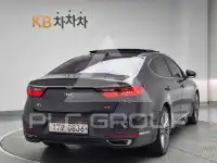 2016 KIA K7