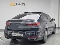 2016 KIA K7
