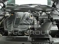2016 KIA K7