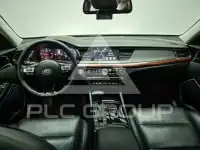 2016 KIA K7