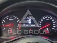 2016 KIA K7