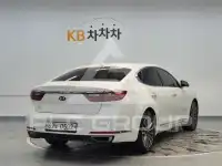 2016 KIA K7