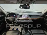 2016 KIA K7