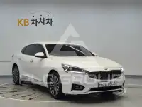 2016 KIA K7