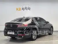 2016 KIA K7