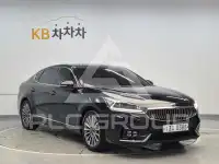 2016 KIA K7