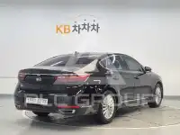 2016 KIA K7