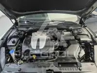 2016 KIA K7