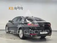 2016 KIA K7