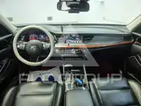 2016 KIA K7