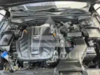 2017 KIA K7