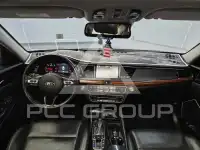 2017 KIA K7