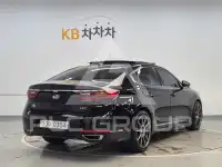 2017 KIA K7