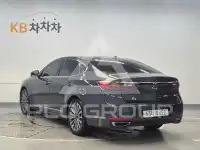 2016 KIA K7