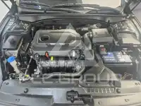2016 KIA K7