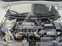 2016 KIA K3