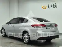2016 KIA K3