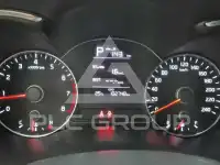2016 KIA K3
