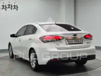 2016 KIA K3
