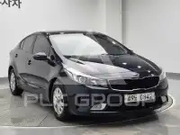 2016 KIA K3