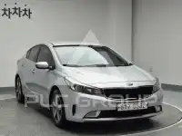 2016 KIA K3