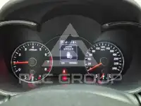 2016 KIA K3