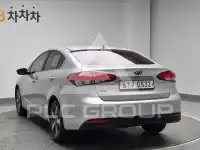 2016 KIA K3