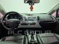 2017 KIA K3