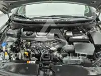 2017 KIA K3