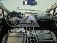 2016 KIA K3