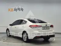 2016 KIA K3