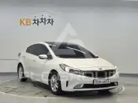 2016 KIA K3