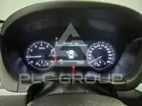2017 Genesis G80