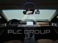 2017 Genesis G80