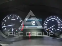 2017 Genesis G80