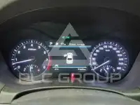 2017 Genesis G80