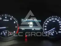 2017 Genesis G80