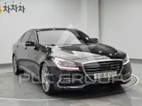 2017 Genesis G80