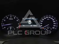 2017 Genesis G80