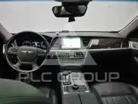 2017 Genesis G80