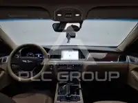 2017 Genesis G80